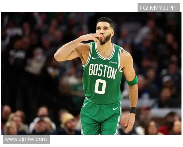 塔图姆回应外界批评：我始终专注比赛本身不受外界干扰